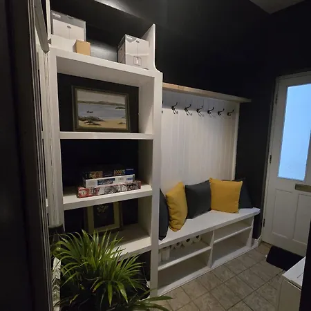 1 Minute To Everywhere! Centre Διαμέρισμα *