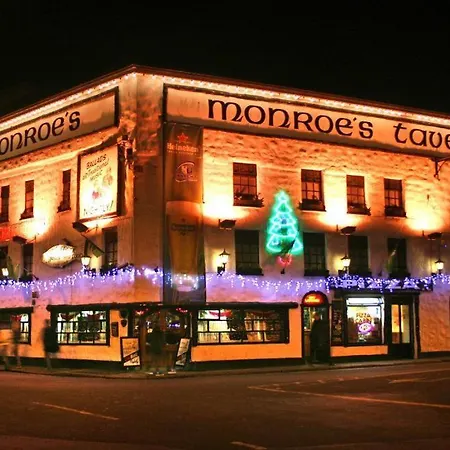 Διαμέρισμα 1 Minute To Everywhere! Centre *