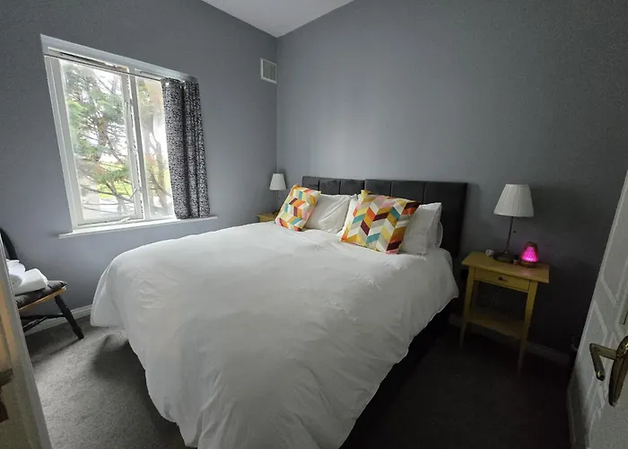 1 Minute To Everywhere! Centre 公寓 *