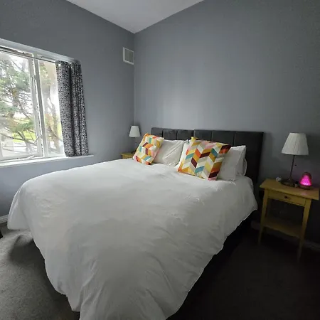 1 Minute To Everywhere! Centre Appartamento *