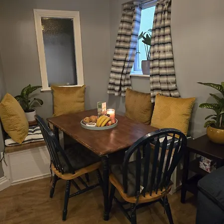 Apartamento 1 Minute To Everywhere! Centre Galway