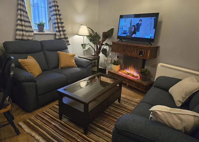 1 Minute To Everywhere! Centre