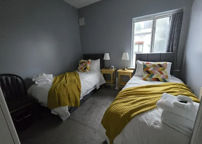 1 Minute To Everywhere! Centre * ゴールウェイ